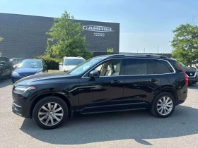 Volvo Xc90 * T6 Momentum * CARFAX * ЦЕНА ДО БГ, снимка 2