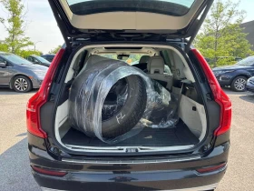 Volvo Xc90 * T6 Momentum * CARFAX * ЦЕНА ДО БГ, снимка 13