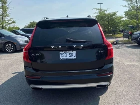 Volvo Xc90 * T6 Momentum * CARFAX * ЦЕНА ДО БГ, снимка 5