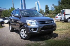 Kia Sportage 2.0 CRDI 150к.с. FACELIFT, снимка 2
