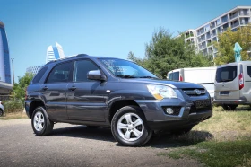 Kia Sportage 2.0 CRDI 150к.с. FACELIFT, снимка 3