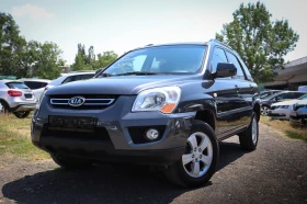 Kia Sportage 2.0 CRDI 150к.с. FACELIFT, снимка 1