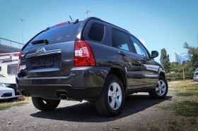 Kia Sportage 2.0 CRDI 150к.с. FACELIFT, снимка 8