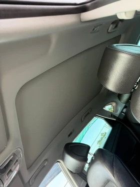 Hyundai Tucson 2.0 d, снимка 9