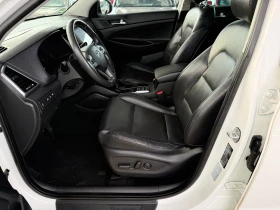 Hyundai Tucson 2.0 d, снимка 7