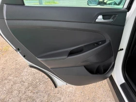 Hyundai Tucson 2.0 d, снимка 10
