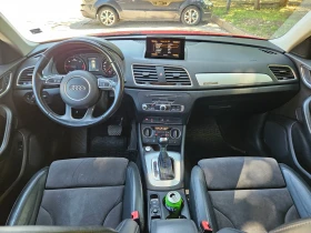 Audi Q3, снимка 10