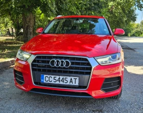 Audi Q3, снимка 3