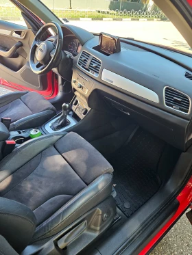 Audi Q3, снимка 11