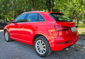 Audi Q3, снимка 2