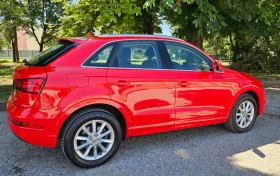 Audi Q3, снимка 8