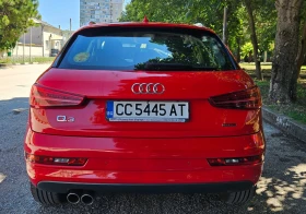 Audi Q3, снимка 5