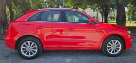 Audi Q3, снимка 9