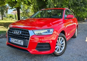 Audi Q3, снимка 1