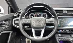 Audi Q3 Sportback 35 TDI Premium Sportback, снимка 16