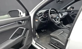 Audi Q3 Sportback 35 TDI Premium Sportback, снимка 10