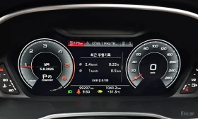 Audi Q3 Sportback 35 TDI Premium Sportback, снимка 8