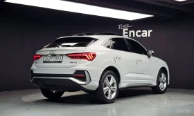 Audi Q3 Sportback 35 TDI Premium Sportback, снимка 2