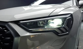 Audi Q3 Sportback 35 TDI Premium Sportback, снимка 5