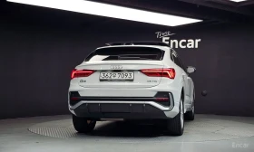Audi Q3 Sportback 35 TDI Premium Sportback, снимка 3