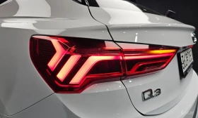 Audi Q3 Sportback 35 TDI Premium Sportback, снимка 6