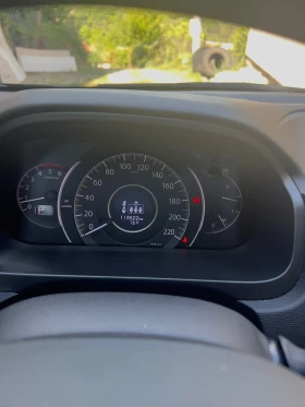 Honda Cr-v, снимка 7