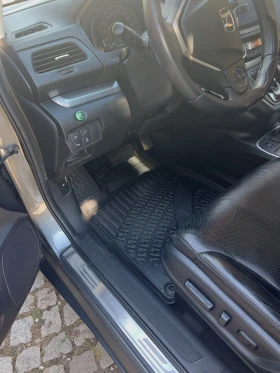 Honda Cr-v, снимка 10