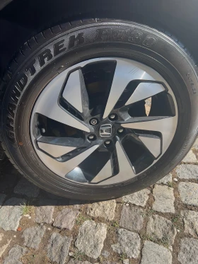 Honda Cr-v, снимка 11