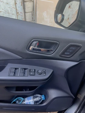 Honda Cr-v, снимка 4