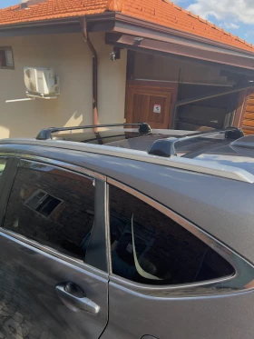 Honda Cr-v, снимка 9