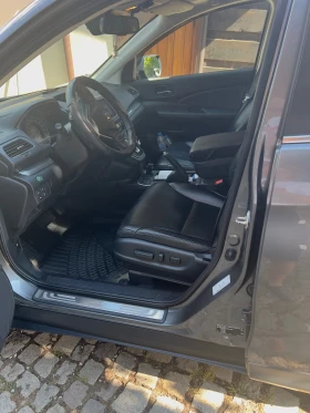 Honda Cr-v, снимка 12