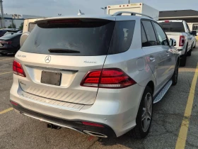 Mercedes-Benz GLE 400 AMG * H&K * 2 КЛЮЧА * CARFAX * , снимка 3