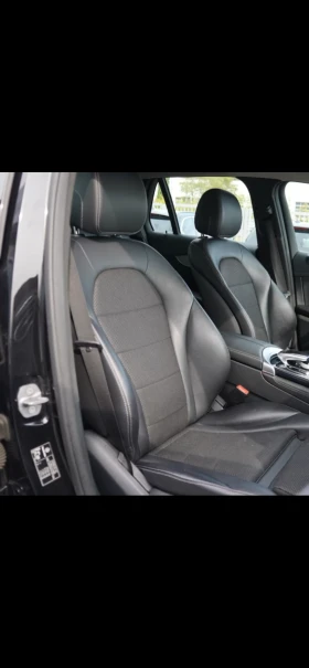Mercedes-Benz GLC 250, снимка 9