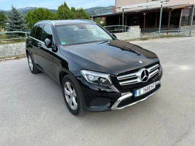 Mercedes-Benz GLC 250, снимка 1