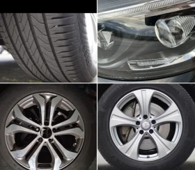 Mercedes-Benz GLC 250, снимка 16
