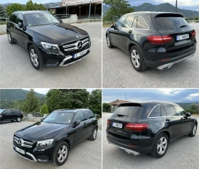 Mercedes-Benz GLC 250, снимка 6