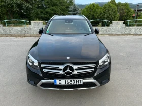 Mercedes-Benz GLC 250, снимка 2