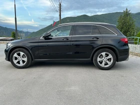 Mercedes-Benz GLC 250, снимка 5