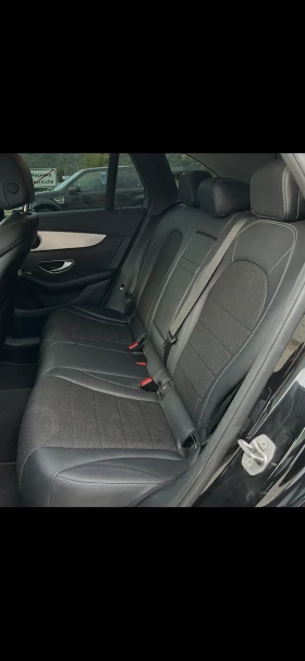 Mercedes-Benz GLC 250, снимка 10