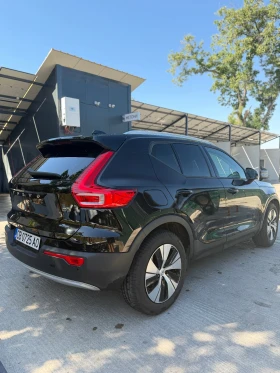 Volvo XC40, снимка 9