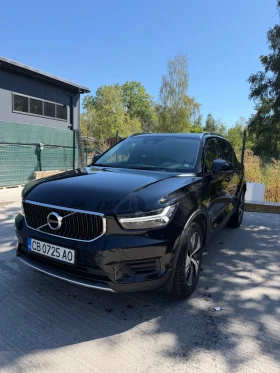 Volvo XC40, снимка 2