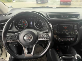 Nissan Qashqai Acenta 1.3 Бензин, снимка 3