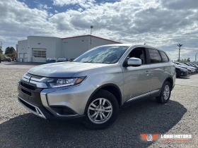 Mitsubishi Outlander, снимка 2