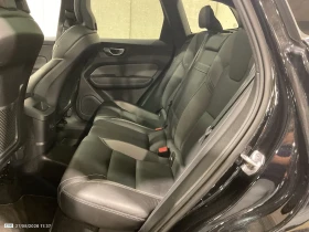 Volvo XC60 T6 RECHARGE GEARTRONIC R-DESIGN LEATHER NAVI AWD, снимка 11