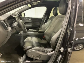 Volvo XC60 T6 RECHARGE GEARTRONIC R-DESIGN LEATHER NAVI AWD, снимка 10