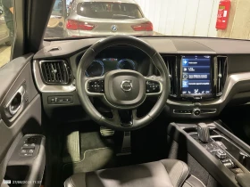 Volvo XC60 T6 RECHARGE GEARTRONIC R-DESIGN LEATHER NAVI AWD, снимка 7