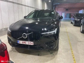 Volvo XC60 T6 RECHARGE GEARTRONIC R-DESIGN LEATHER NAVI AWD, снимка 2