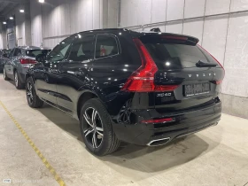 Volvo XC60 T6 RECHARGE GEARTRONIC R-DESIGN LEATHER NAVI AWD, снимка 3