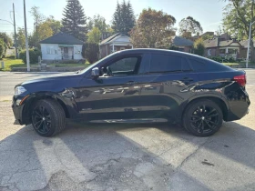 BMW X6 M-pack* Harman/Kardon* Пано, снимка 5