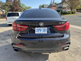 BMW X6 M-pack* Harman/Kardon* Пано, снимка 4